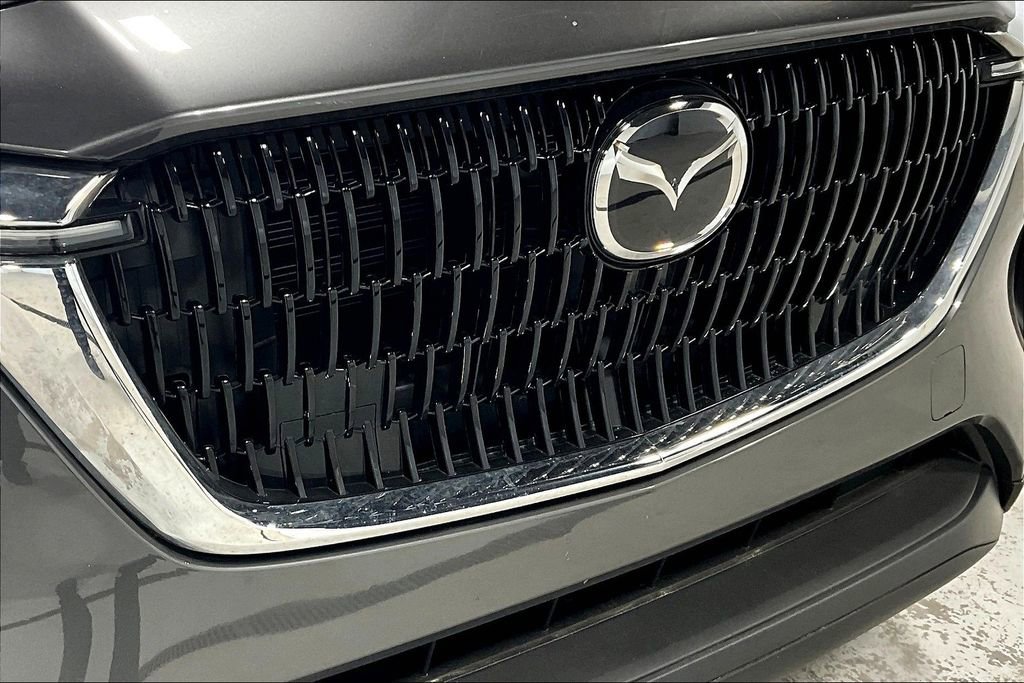 Used 2024 MAZDA CX-90 3.3 Turbo w/ Preferred Plus image 37