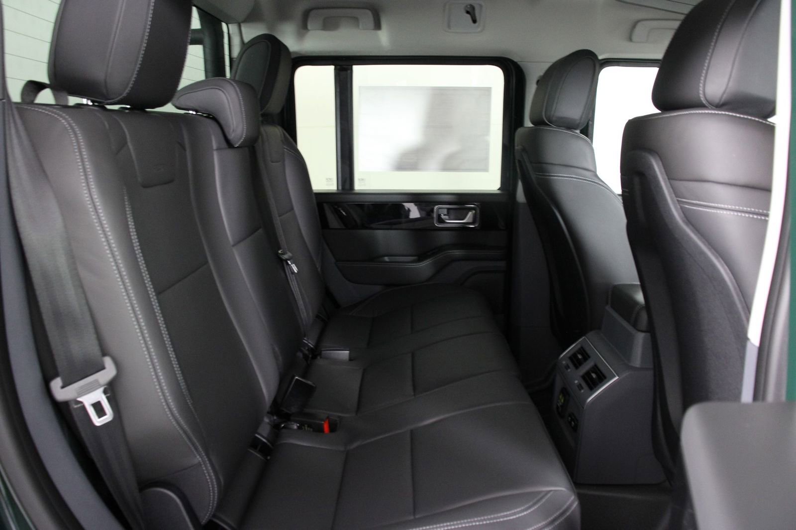 New 2025 INEOS Grenadier Trialmaster Edition image 13