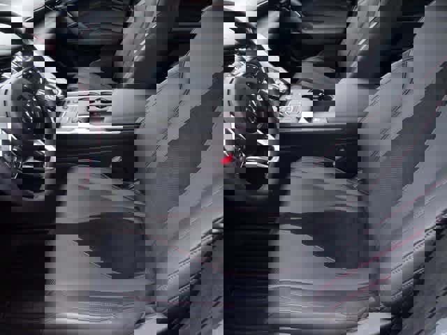 Used 2025 Acura TLX SH-AWD w/ A-SPEC Pkg image 7