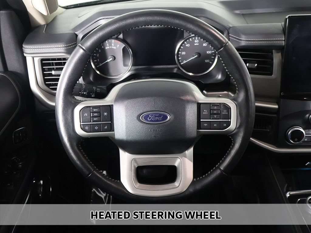 Used 2022 Ford Expedition Max XLT AWD/4WD image 6