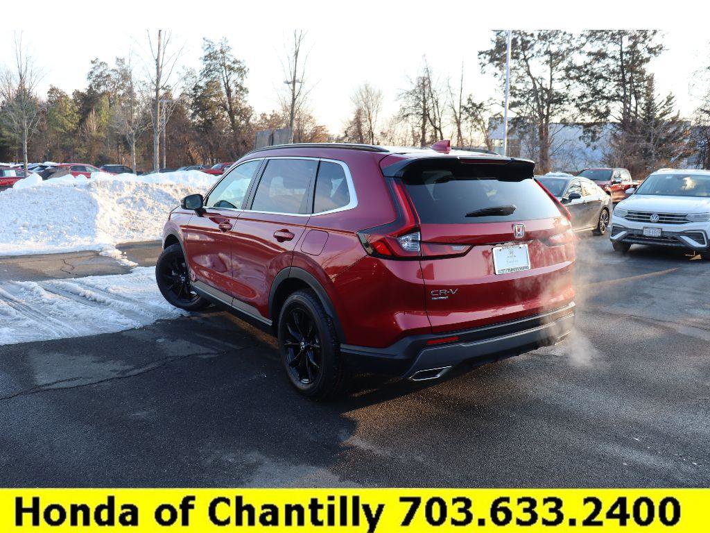 Used 2023 Honda CR-V Sport image 5