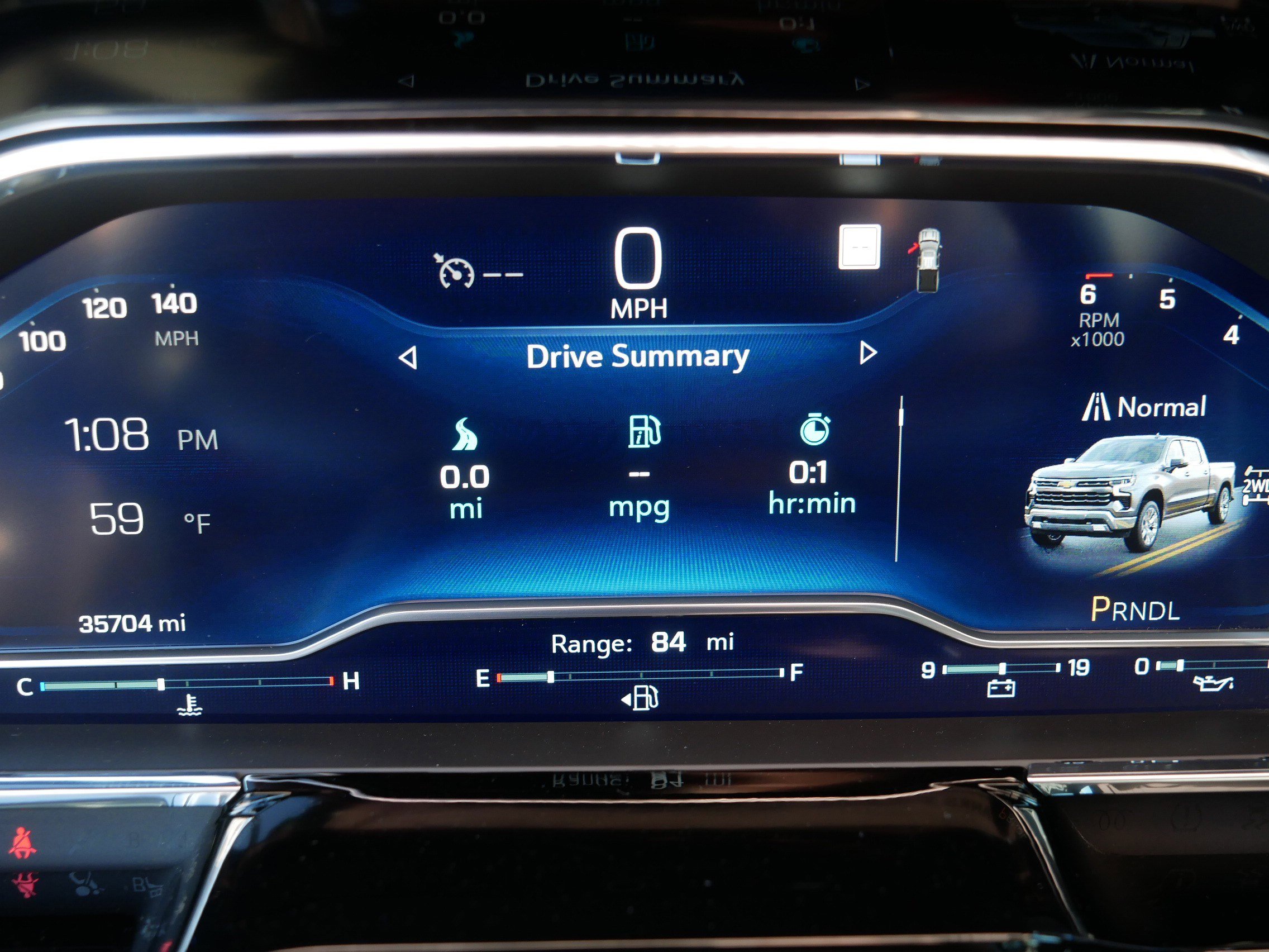 Used 2023 Chevrolet Silverado 1500 LT image 21