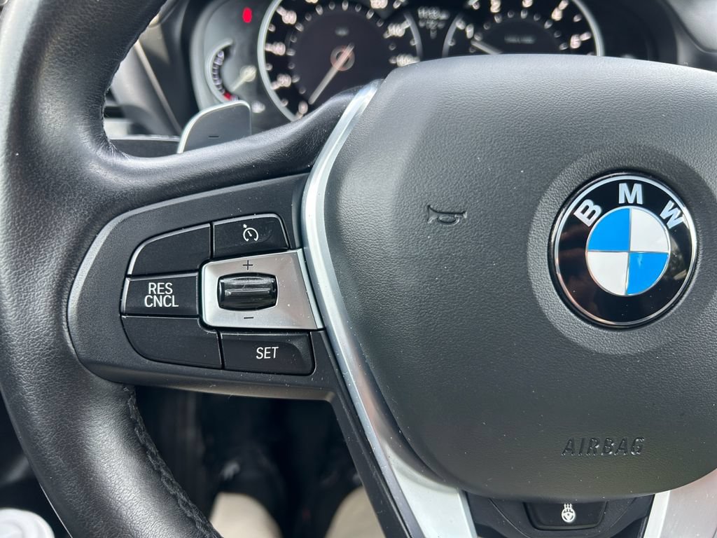 Used 2018 BMW X3 xDrive30i AWD/4WD image 31