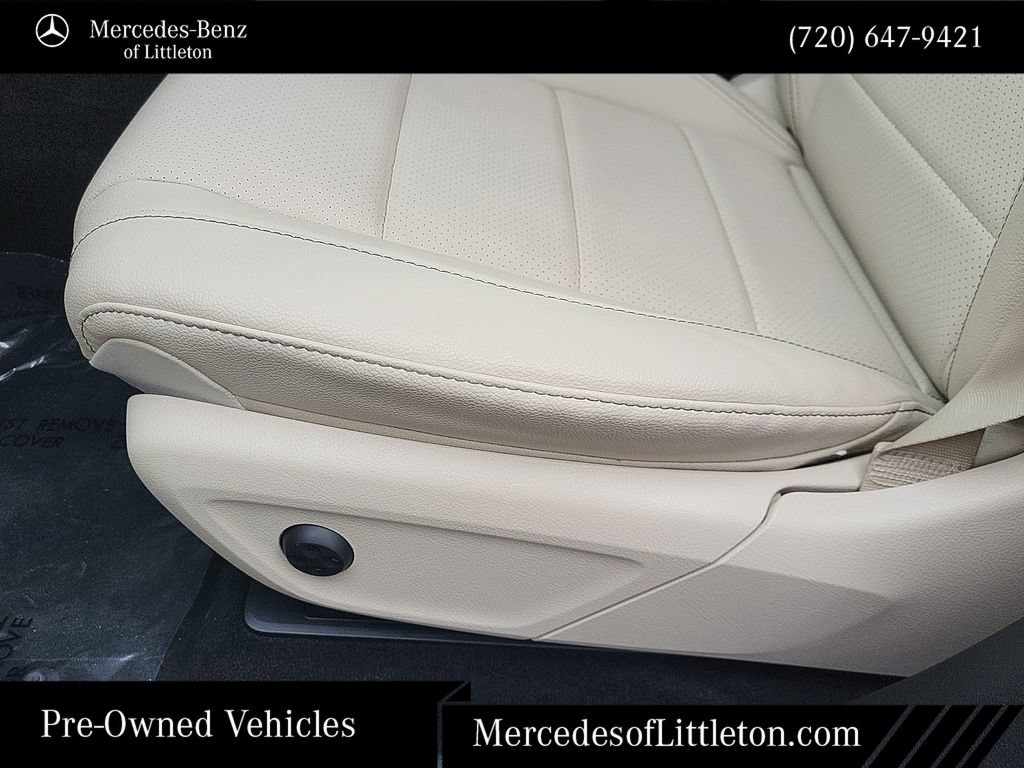 Certified 2024 Mercedes-Benz GLE 450 4MATIC image 24