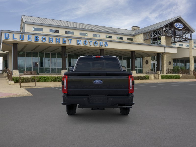 New 2026 Ford F250 XL w/ STX Appearance Package AWD/4WD image 5