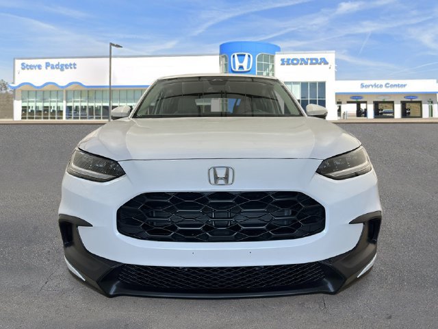 New 2027 Honda HR-V LX image 9