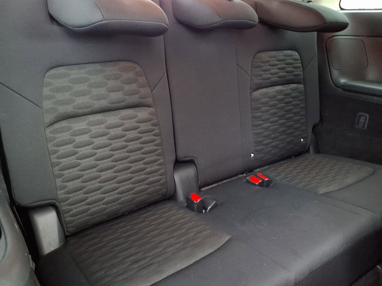 Used 2025 Nissan Pathfinder SV image 20