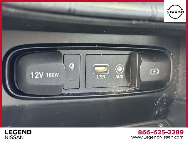 Used 2019 Hyundai Santa Fe AWD image 28