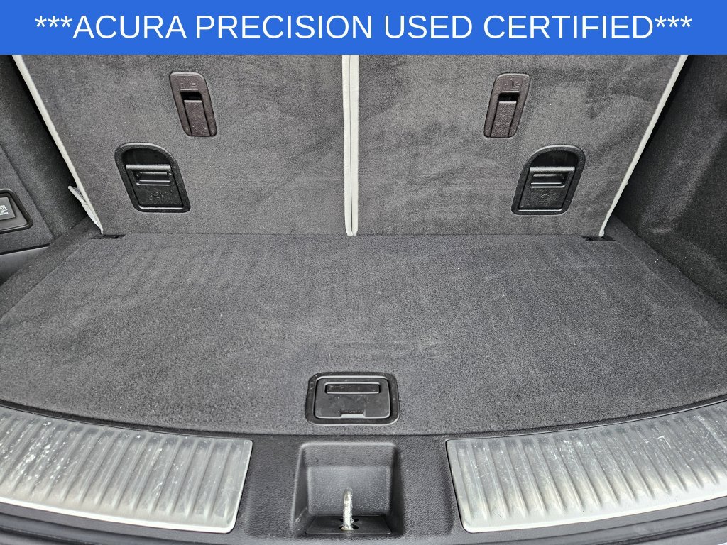 Certified 2020 Acura MDX w/ Advance & Entertainment Pkg AWD/4WD image 36