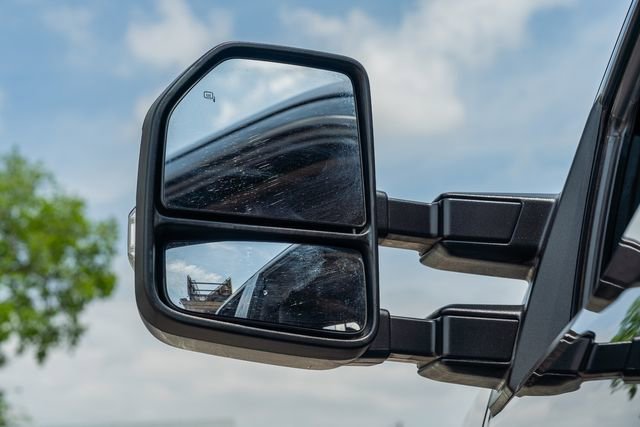 Used 2017 Ford F250 XLT w/ XLT Value Package AWD/4WD image 11