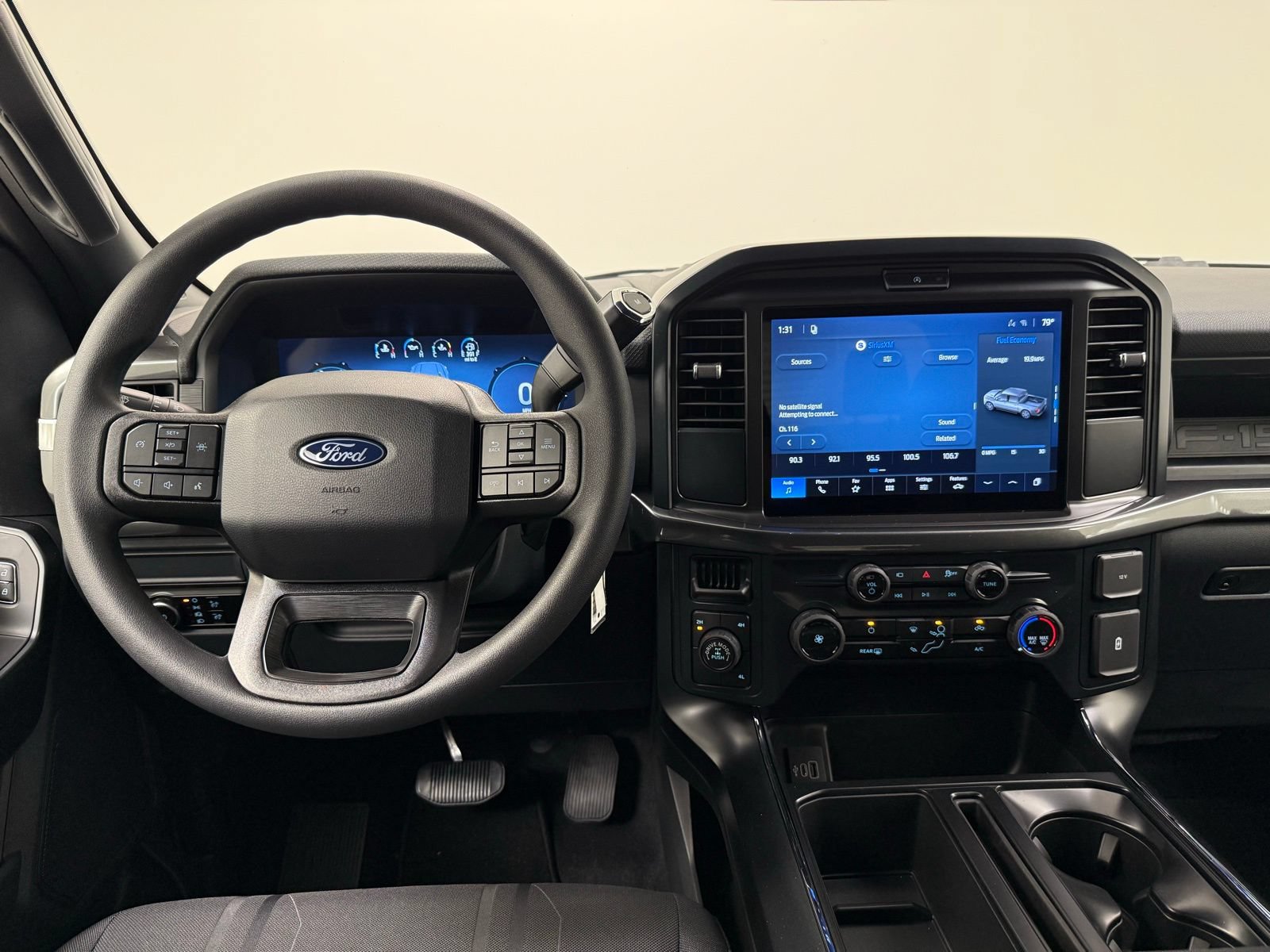 New 2026 Ford F150 STX AWD/4WD image 22