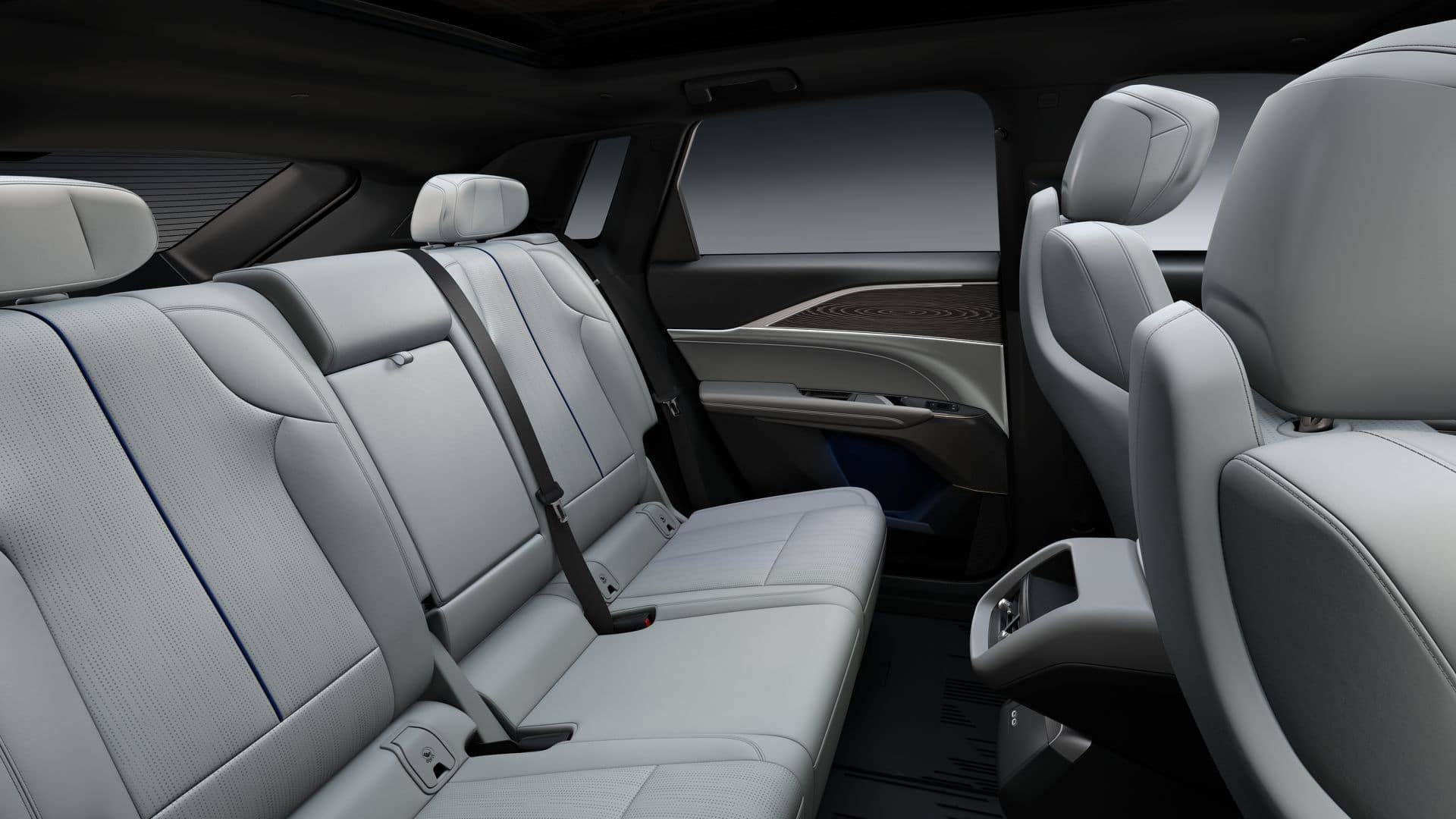 New 2026 Cadillac Lyriq Sport AWD/4WD image 44