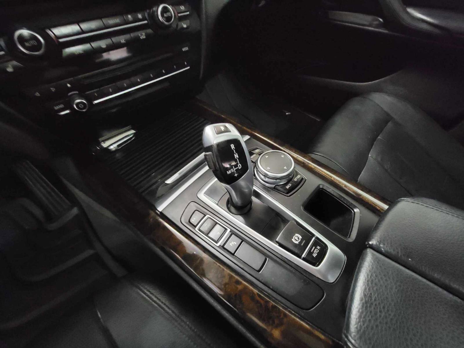 Used 2016 BMW X5 sDrive35i image 18