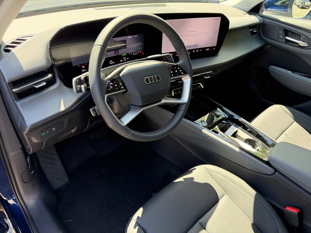 New 2026 Audi Q3 quattro 2.0T AWD/4WD image 14