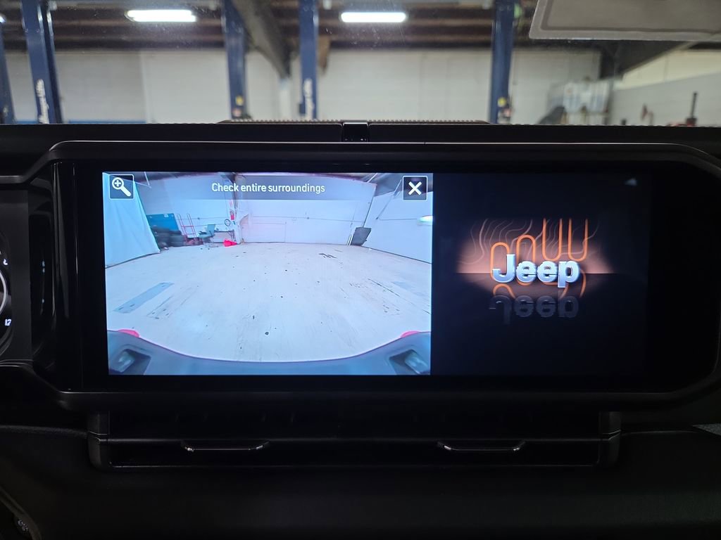 New 2026 Jeep Gladiator Mojave image 19