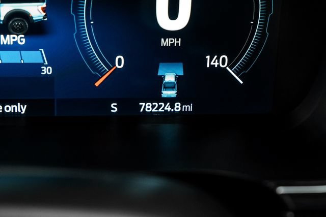 Used 2021 Ford F150 Raptor w/ Equipment Group 801A High AWD/4WD image 34