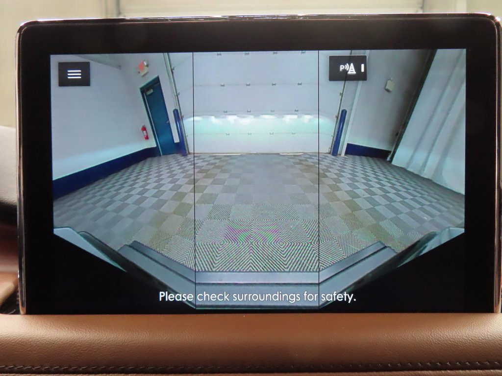 Used 2023 Lincoln Aviator Reserve w/ Equipment Group 201A image 15