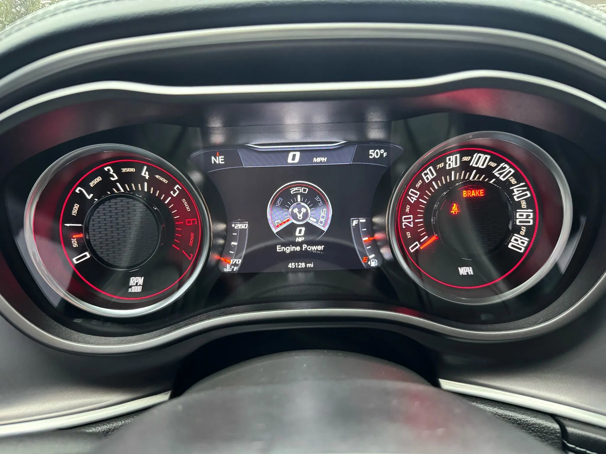 Used 2022 Dodge Challenger R/T Scat Pack RWD image 30