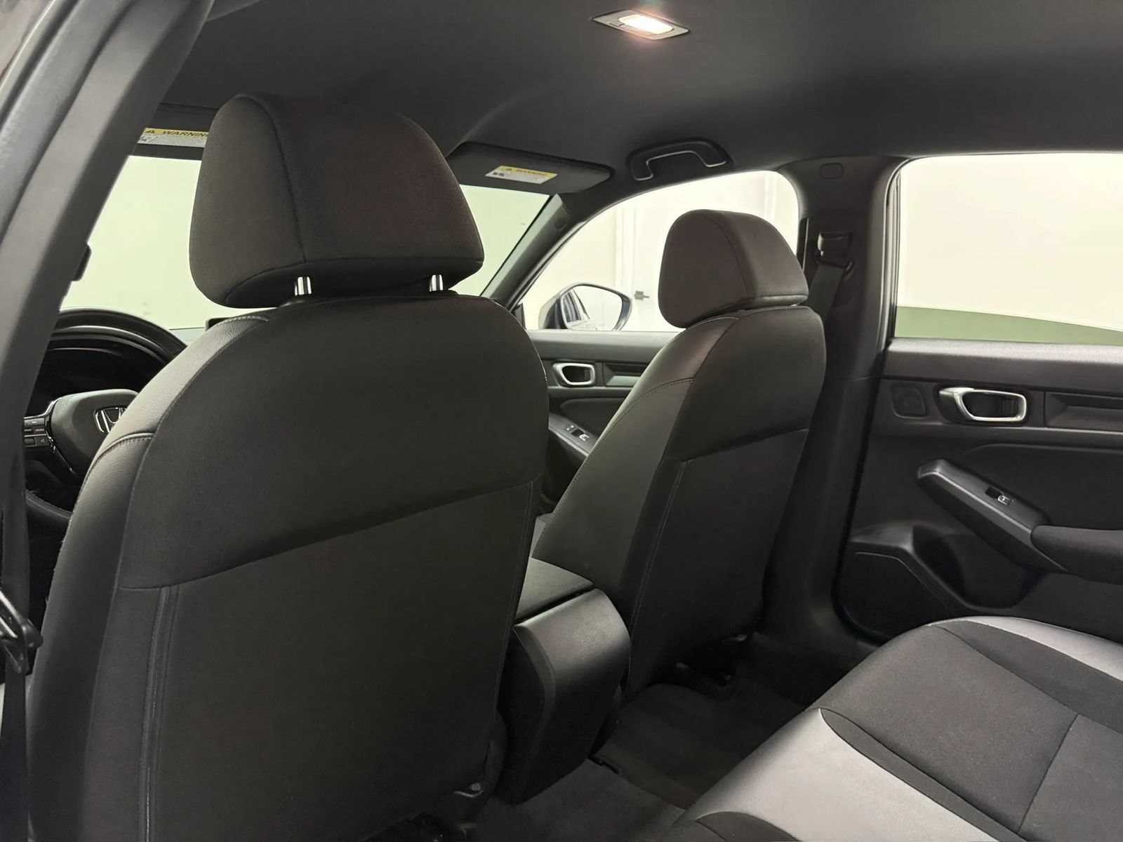 Used 2024 Honda Civic Sport image 17