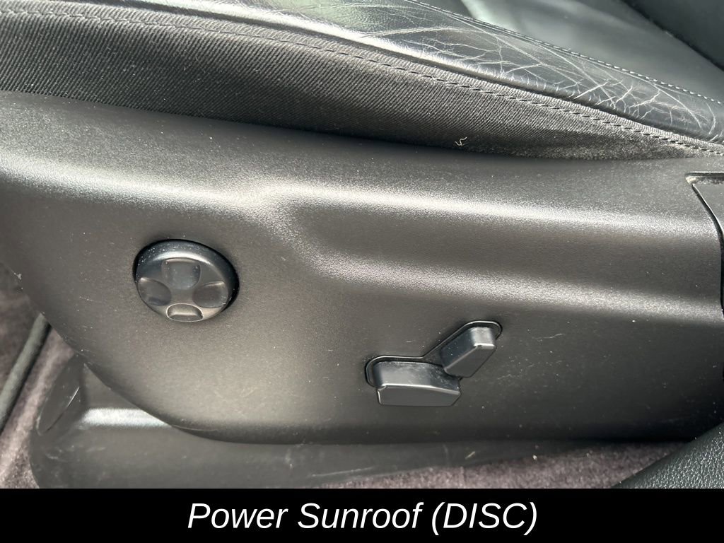 Used 2018 Jeep Grand Cherokee Limited image 15