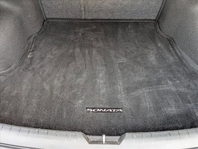 Used 2018 Hyundai Sonata SEL w/ Tech Package 02 image 4