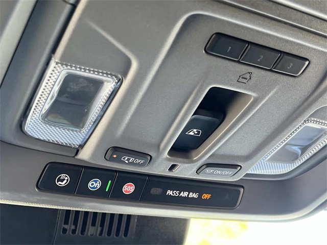 New 2026 GMC Sierra 1500 Elevation image 28