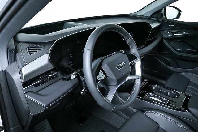 New 2025 Audi Q6 e-tron Premium Plus image 4