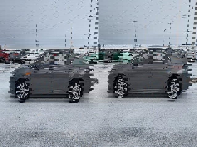 Certified 2023 Toyota Camry LE w/ Protection Package (Q2) (TMS) image 7