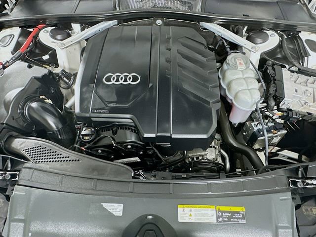 Used 2023 Audi A4 2.0T Premium Plus image 31