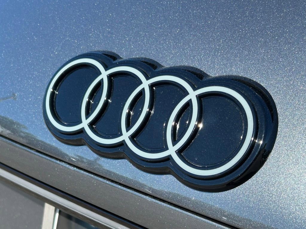 New 2026 Audi Q3 quattro 2.0T image 57