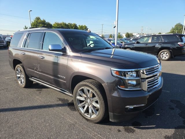 Used 2016 Chevrolet Tahoe LTZ AWD/4WD image 21