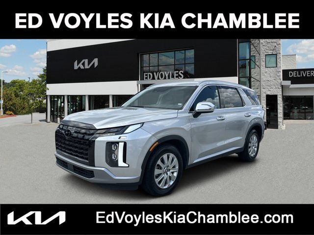 Used 2024 Hyundai Palisade SEL