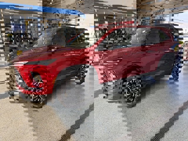 New 2026 Buick Enclave Sport Touring w/ Power Package image 4