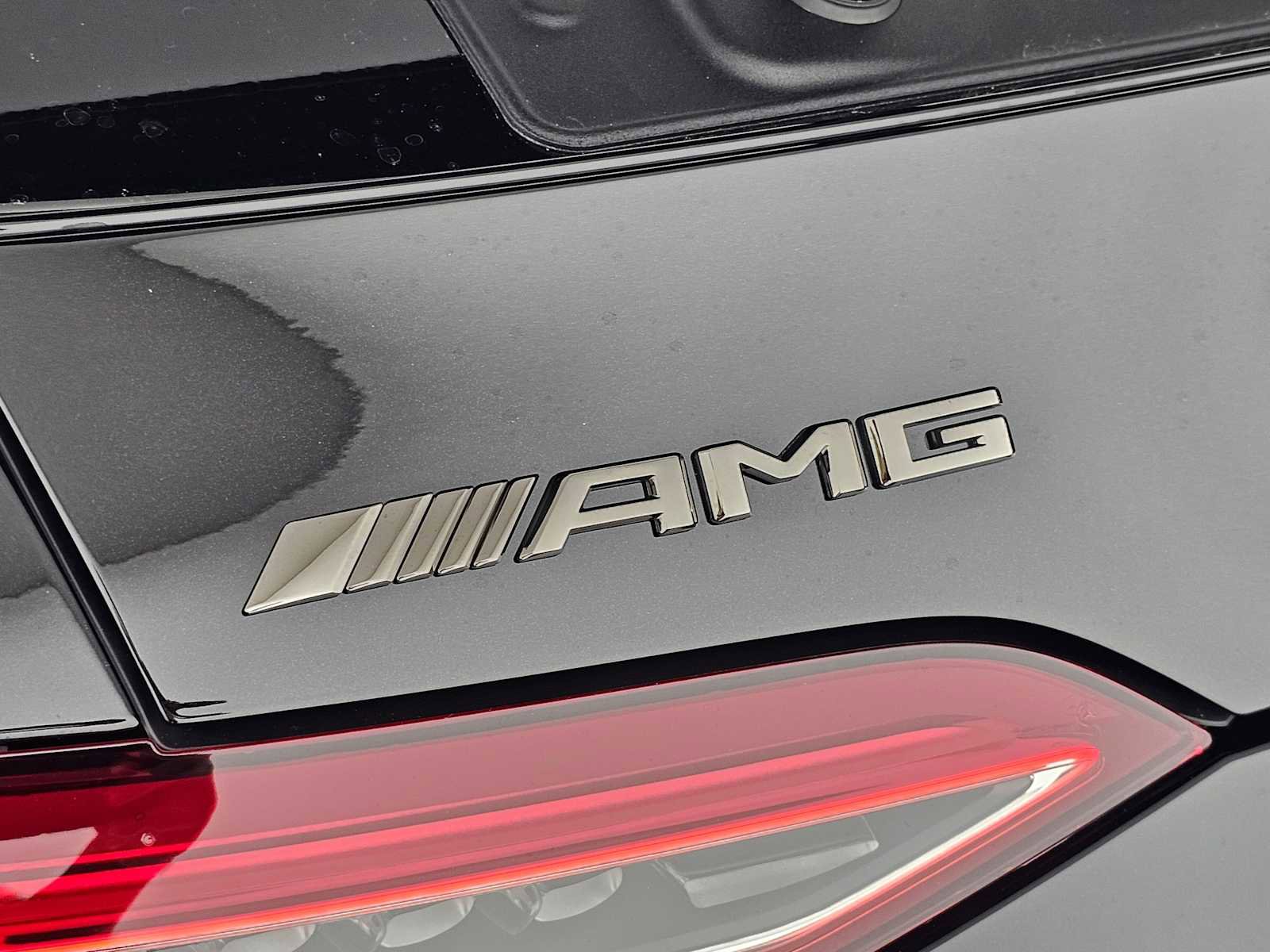 New 2026 Mercedes-Benz AMG GT 63 S image 14