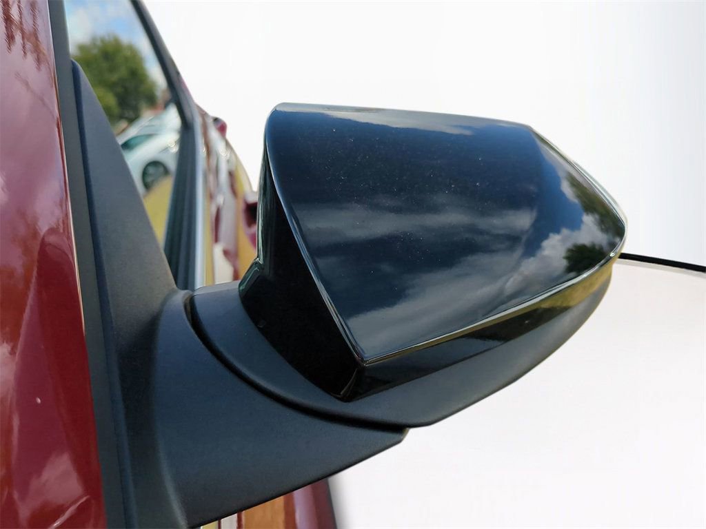 New 2026 Hyundai Elantra SEL Sport image 12