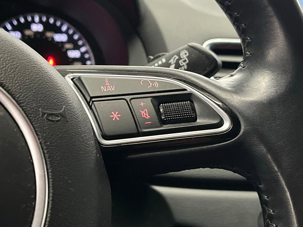 Used 2018 Audi Q3 2.0T Premium Plus w/ Premium Plus Package image 26