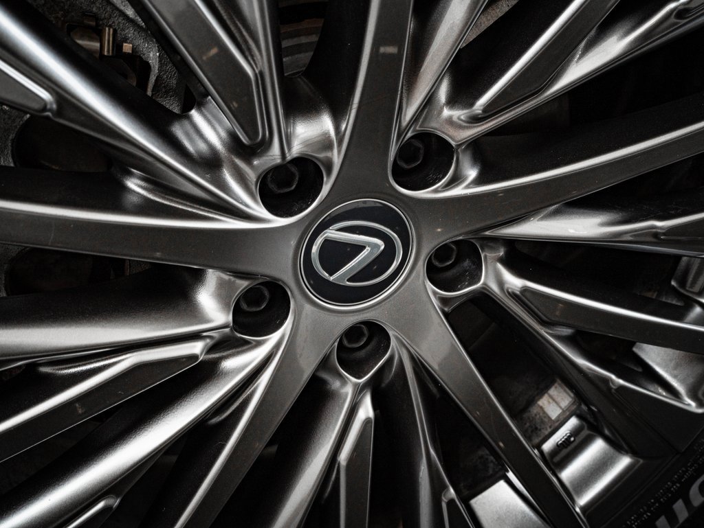 Certified 2024 Lexus RX 350 w/ Convenience Package image 8