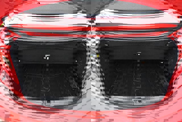 Used 2018 Buick Cascada Sport Touring w/ Dark Effects Package image 21