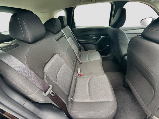 New 2026 MAZDA CX-5 AWD 2.5 S image 25
