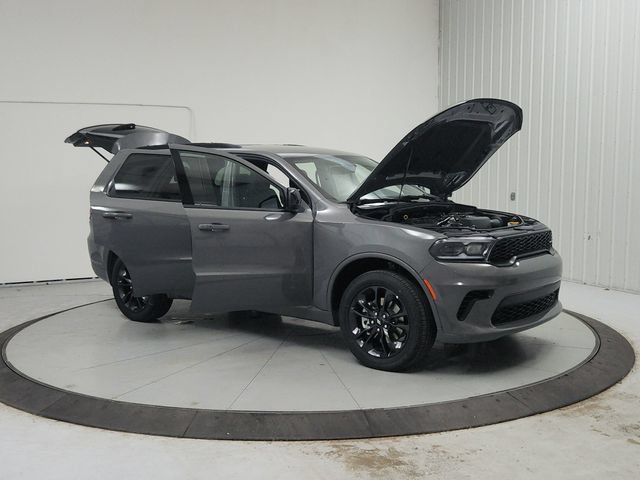 New 2026 Dodge Durango GT w/ Blacktop Package AWD/4WD image 10