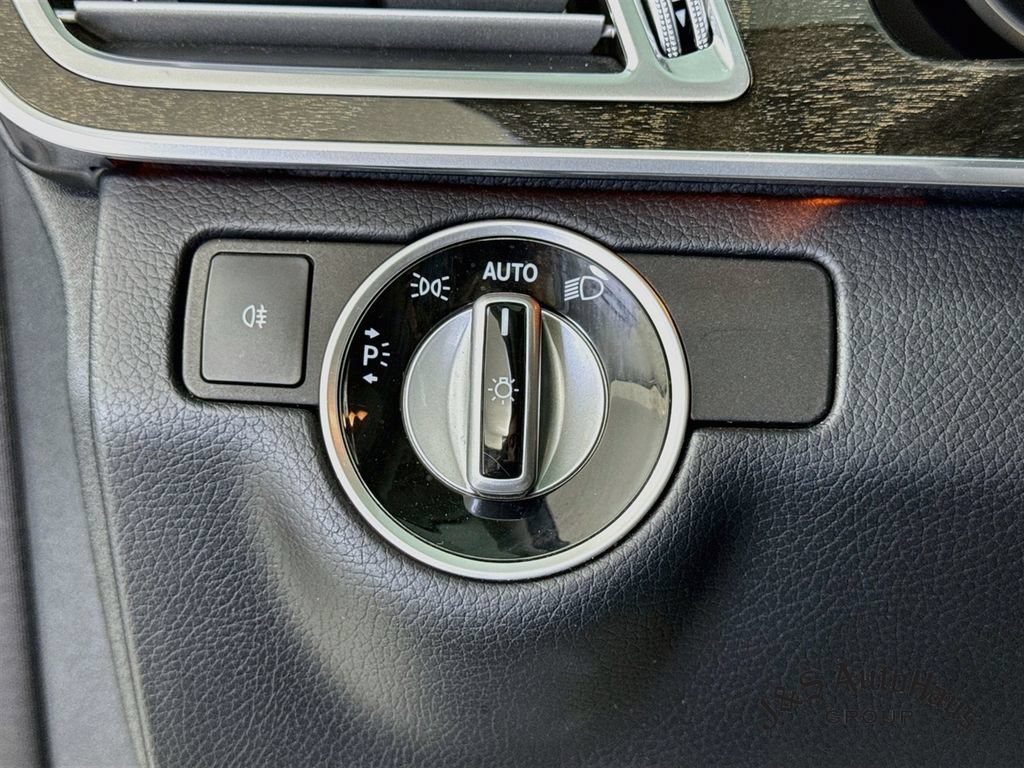 Used 2016 Mercedes-Benz E 63 AMG S-Model image 10