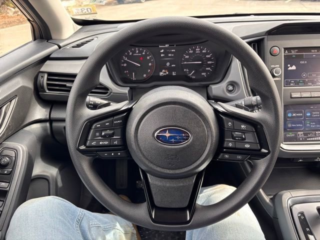 New 2026 Subaru Crosstrek 2.5i image 26