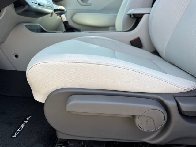 New 2026 Hyundai Kona SEL Sport AWD/4WD image 12
