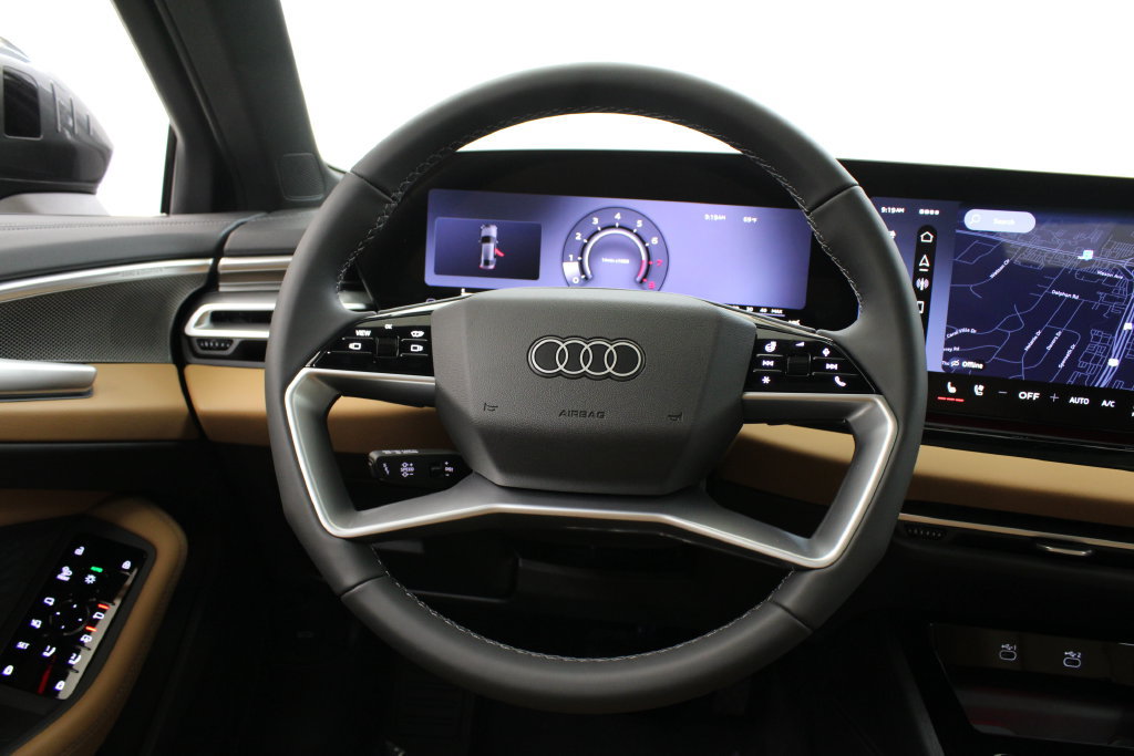 New 2026 Audi A5 Prestige AWD/4WD image 23