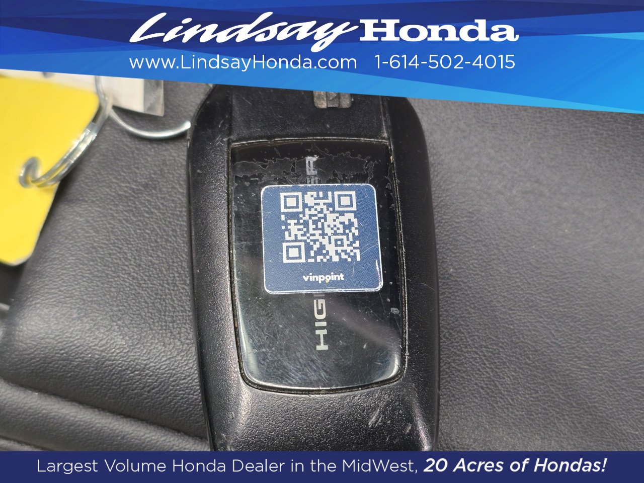 Used 2024 Toyota Highlander XSE image 23