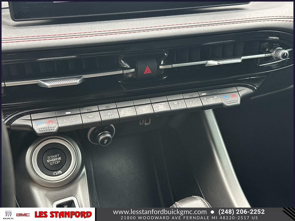 Used 2024 Dodge Hornet R/T AWD/4WD image 31