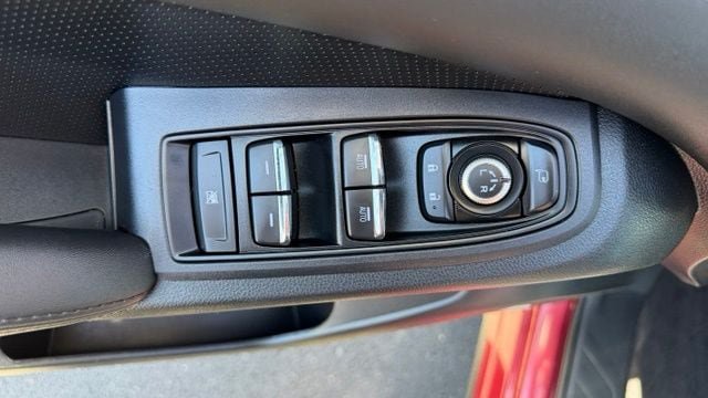 Certified 2026 Subaru Ascent Bronze Edition AWD/4WD image 24