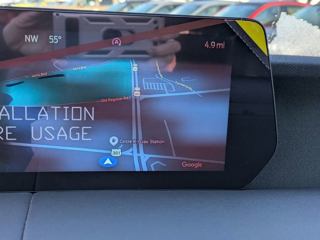 New 2026 Ford Expedition Max Platinum w/ Stealth Performance Package image 34