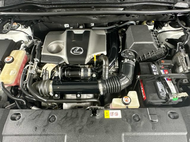 Used 2017 Lexus NX 200t F Sport w/ Accessory Package 2 FWD image 27