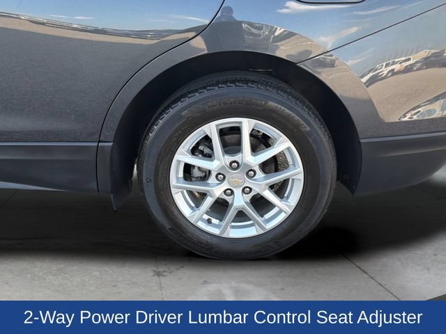 Used 2023 Chevrolet Equinox LT w/ Driver Convenience Package FWD image 30